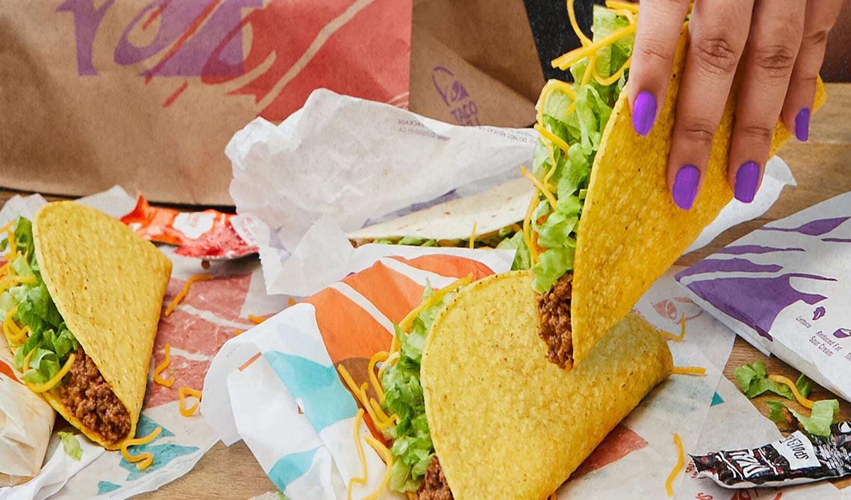 Taco Bell launches Taco Bell Business School; to empower restaurant leaders